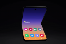Zatiaľ nie je teda jasné, v akej fáze je Samsung s týmto zariadením, no vyzerá no vyzerá to tak, že i tento spôsob skladania má svojich priaznivcov. 