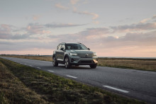 Volvo C40/XC40 Recharge