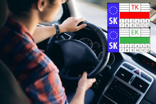 Prípadov, kedy bolo vozidlo na staniciach STK nevyhovujúce a získalo negatívne hodnotenie je menej než v minulých rokoch.