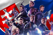 Slovenská stopa v MCU