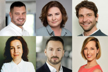 Aké inovácie v komunikácii pozorujú zástupcovia top zadávateľov?