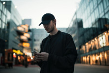 Lacné smartfóny s prémiovými funkciami