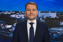 Mimoriadna diskusná relácia TV Markíza: Voľby 2023 – Víťazi volieb