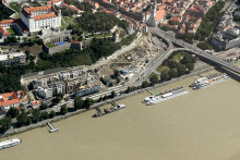 Bratislava. FOTO: TASR/M. Baumann