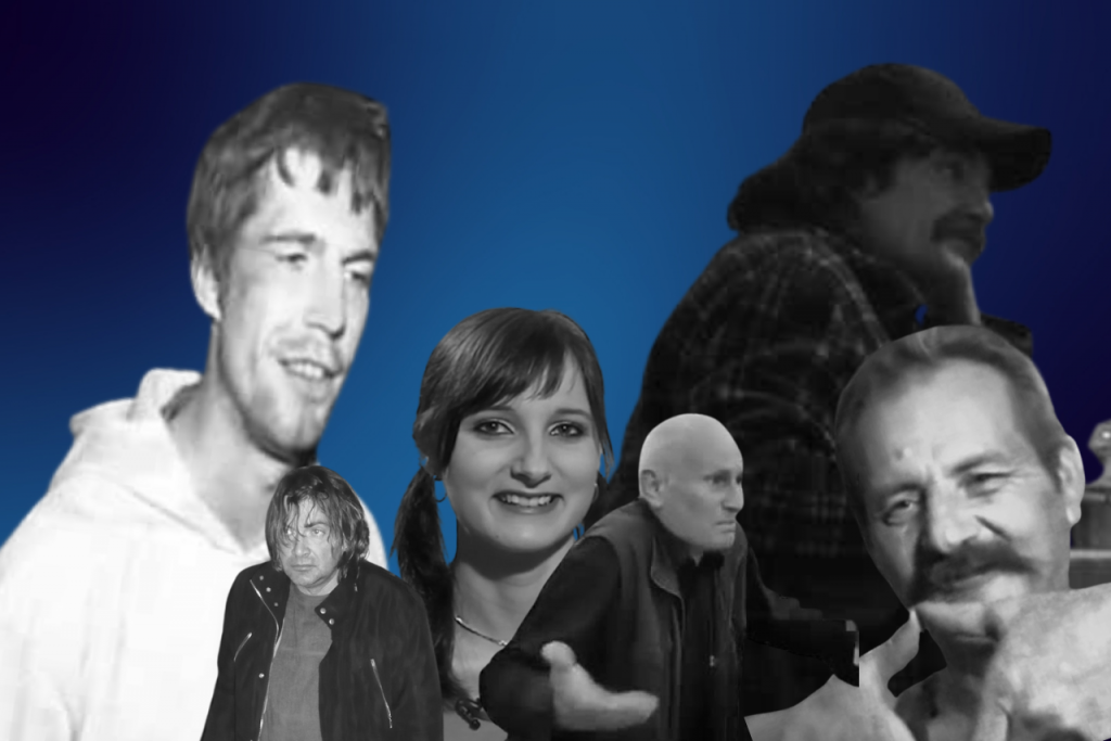 Bizáry slovenského internetu