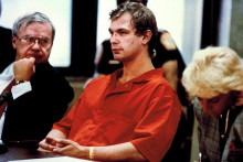 Jeffrey Dahmer
